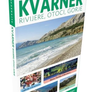 TURISTIČKI VODIČ- KVARNER-HR
